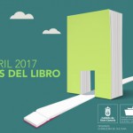 gcnaaria Abril Mes del Libro 2017