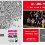 gobcan Dia libro en Biblioteca TF 2017