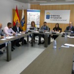 gobcan Presentación del Proyecto DEMA 2017