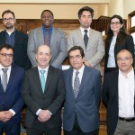 gobcan investigadores en la laguna 2017