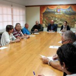 granadilla Asociaciones mayores 2017