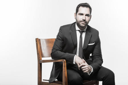 Marco Rodrigues 2015© Lionel Balteiro / Mínima Ideia