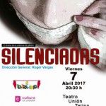 la laguna TEATRO UNION TEJINA 2017