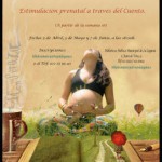 la laguna estimulacion prenatal con cuentos 2017