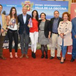 la orotava homenaje mujer deportista 2017