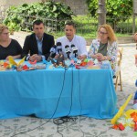 los realejos Presentación Érase 2017