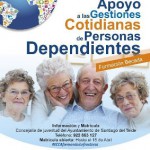santiago teide formacion dependientes 2017