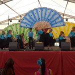 sbartolome fiestas 2017