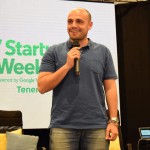 sctenerife StartUp Weekend 2017