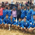 smiguelabona lucha el chimbesque 2017