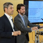tenerife Carlos Alonso y Alberto Bernabé 2017
