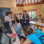 Visita Probosco