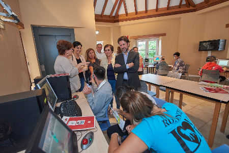 Visita Probosco