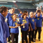 tenerife Los Verodes-Lucha del Garrote 2017