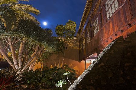 tenerife Noches de Museo-la laguna 2017