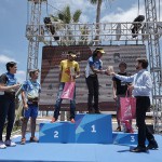 tenerife Shange Sherpa-Cajamar Tenerife Bluetrail 2017