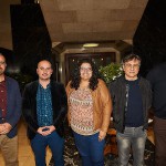 Firma convenio con diferentes ayntamientos