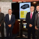 tenerife VI Salón automóvil 2017
