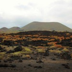 tenerife malpais de güímar 2017