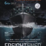 tenerife museo ciencia y cosmos freightened 2017