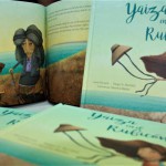yaiza libro presentacion 2017