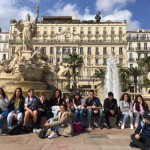 yaiza movilidad alumnos 2017