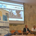 AGUIMES PRESENTACION NUEVA TV ONLINE Y WEB 2017
