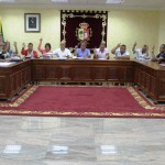 Antigua Pleno Ordinario Ayuntamiento 2017