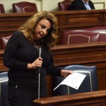 Cristina Valido parlamento 2017