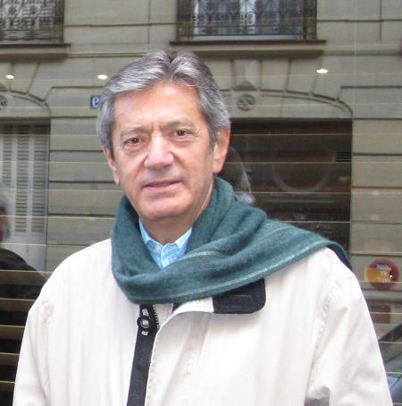 Gcanaria Miguel Martinón 2017