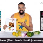 GÜÍMAR SABOREA patrocinio 2017