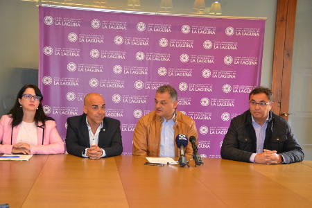 La Laguna en Positivo 2017