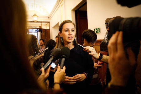 MELISA ciudadanos 2017