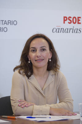 Olivia Delgado reforma eso y fp discapacidad 2017