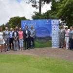 Tenerife Golf 2017