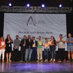 adeje II GALA PREMIO ALAS 2017