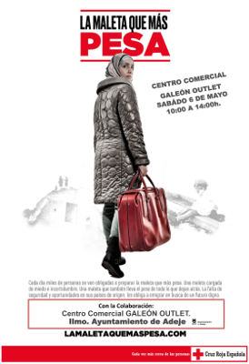 adeje la maleta que mas pesa 2017