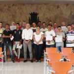 aguimes PREVENCION RIESGOS LABORALES 2017