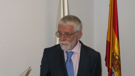 alberto pazos secretario consejo economico social 2017