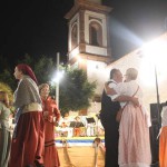 antigua baile de taifas 2017