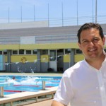 arona reforma polideportivo 2017