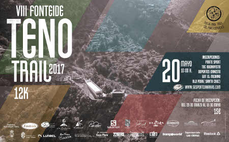 buenavista Cartel-TENO-TRAIL 2017
