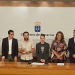 cristina valido Lectura Manifiesto contra la Homofobia 2017