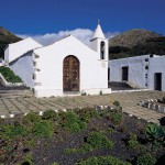 frontera Santuario Virgen de Los Reyes 2017