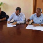 fuerteventura Convenio Feria Insular Artesanía 2017