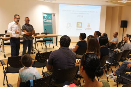 fuerteventura Programa Emprendedores 2017