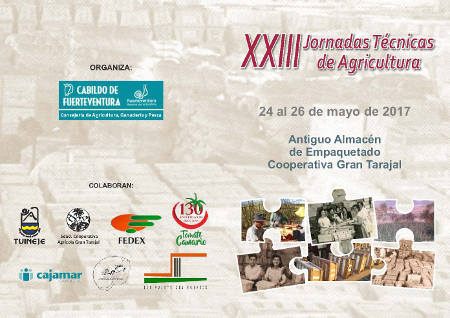 fuerteventura ProgramaAgricultura 2017