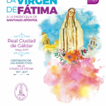 galdar Virgen de Fátima La Montaña 2017