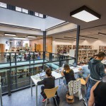 gcanaria Biblioteca Insular 2017
