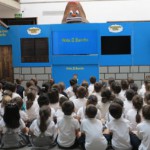 gcanaria Cancionero Isleño en una función en la Casa Museo Pérez Galdós 2017